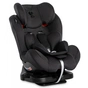 Автокрісло Lorelli Mercury 0-36 кг black - зменшене зображення 1