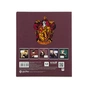 Зошит Kite Harry Potter, 12 аркушів, лінія (HP26-234) - зменшене зображення 8