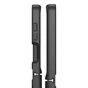 Чохол-накладка Zagg Gear4 Bridgetown для Samsung Galaxy Flip 5 SM-F731 Black (702312411) - зменшене зображення 5