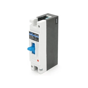 Автоматичний вимикач YRO YRM1Z-250-250A-MCCB-1P зображення 1