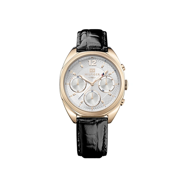 Наручний годинник Tommy Hilfiger 1781484 - зображення 1