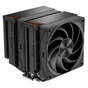 Кулер до процесора PcCooler RZ620 BK - зменшене зображення 1