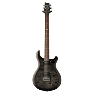 Електрогітара PRS SE 277 Charcoal зображення 1