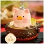 Фигурка 10/10 Toys сюрприз LuLu the Piggy Lu's Table Series (LULU1276) - уменьшенное изображение 10