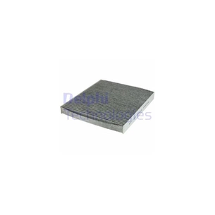 Фільтр салону Delphi TSP0325338CB зображення 1