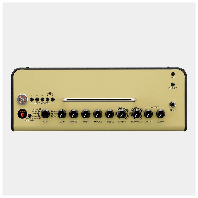 Комбопідсилювач Yamaha THR10 II - picture 4