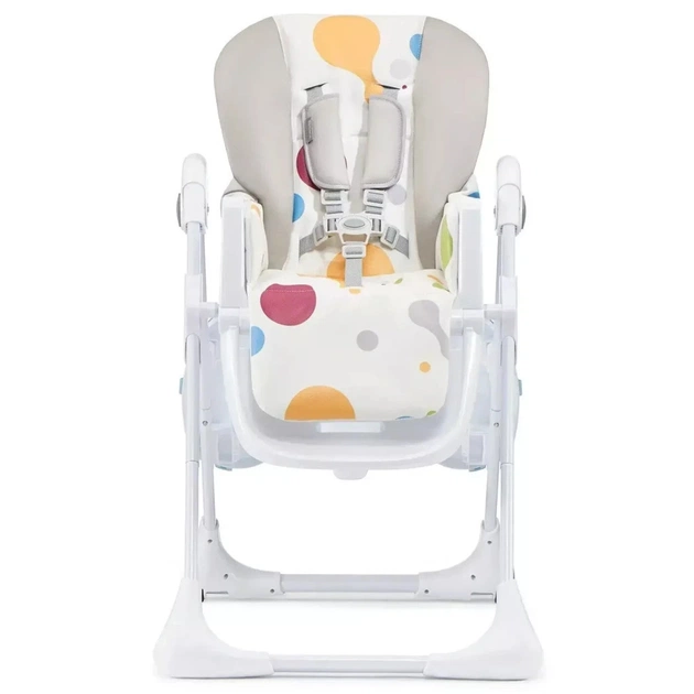 Стілець для годування Kinderkraft Yummy Multi (5902533910274) - picture 4