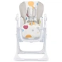 Стілець для годування Kinderkraft Yummy Multi (5902533910274) - уменьшенное изображение 4
