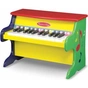 Музична іграшка Melissa&Doug Первое пианино (MD1314) - зменшене зображення 1