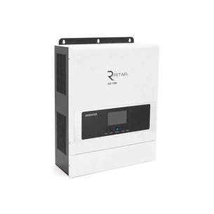 Солнечный инвертор Ritar XLS-1200 1000W/1200VA (RT XLS-1200) изображение 1