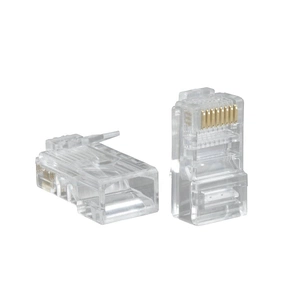 Конектор Ritar RJ45 cat.5e UTP 8P8C 100 шт (04548) picture 1