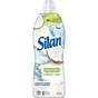Кондиціонер для білизни Silan Naturals Аромат Кокосової Води та Мінералів 800 мл (9000101384932) - зменшене зображення 1