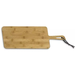 Дошка для нарізання Kela Cosma 52х18 см бамбук (12429) зображення 1