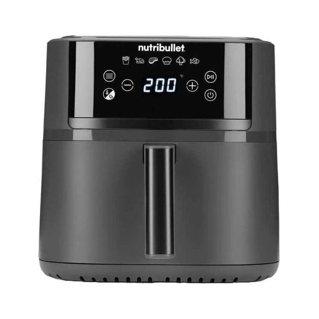 Мультипечь NUTRIBULLET NBA0611DG - изображение 1