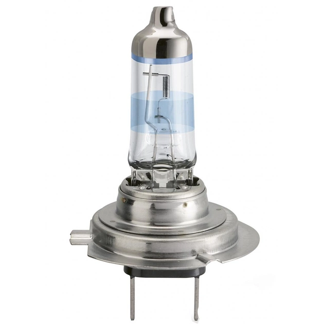 Автолампа Philips галогенова 55W (12972XVPB1) - зображення 1