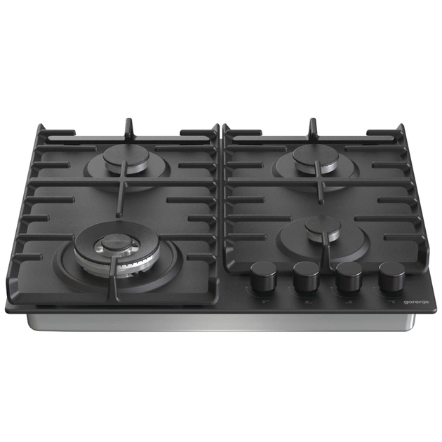Варочна поверхня Gorenje GW642SYB - picture 2