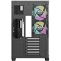 Корпус для ПК OCYPUS DELTA-C74-BKD200XX-GL - уменьшенное изображение 4