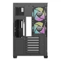 Корпус для ПК OCYPUS DELTA-C74-BKD200XX-GL - уменьшенное изображение 4