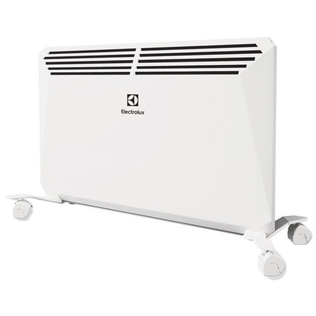 Обігрівач Electrolux ECH/T-2000 Е - изображение 1