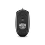 Мишка REAL-EL RM-210 USB Black (EL123200036) - зменшене зображення 9