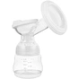 Молоковідсмоктувач Lionelo електричний Fidi free white (LO-FIDI GO) - зменшене зображення 4