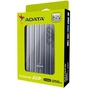 Накопичувач SSD USB 3.1 256GB ADATA (ASC660H-256GU3-CTI) - зменшене зображення 7
