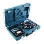 Шуруповерт Makita DDF453RFE 2x3Ah, кейс, ЗП (DDF453RFE) - зменшене зображення 8