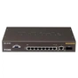 Комутатор мережевий D-Link DES-3010FL - зменшене зображення 1