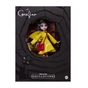 Лялька Monster High Колекційна лялька Кораліна, Monster High х Coralline (JHK65) - зменшене зображення 8
