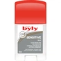 Дезодорант Byly Стік Sensitive Silk Захист 24 години Без запаху та алюмінію Гіпоалергенний для чутливої шкіри 50 (8411104004740) - зменшене зображення 1