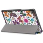 Чохол до планшета BeCover Lenovo Tab M10 Plus TB-X606/M10 Plus (2 Gen)/K10 TB-X6C6 Butterfly (705186) - зменшене зображення 4