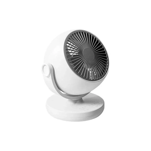 Вентилятор Xiaomi Xiaoda Feiyue XD-ZMXHS01 White зображення 1