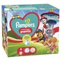 Підгузки Pampers Maxi Розмір 4 (9-15 кг) Paw Patrol 72 шт (8006540863572) - зменшене зображення 2