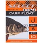 Гачок Select Carp Classic 16 (10 шт/уп) (1870.51.05) - зменшене зображення 2