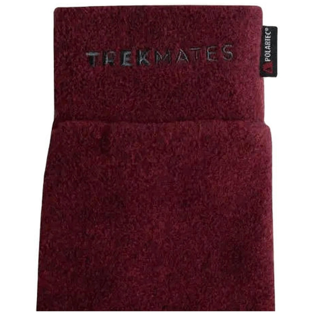Рукавиці Trekmates Annat Glove TM-005556 tempranillo L (015.1625) - picture 3