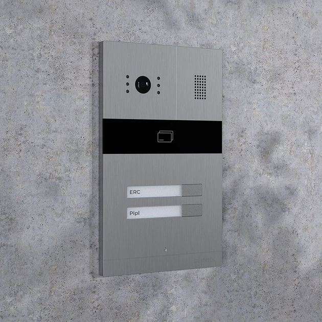 Вызывная панель Slinex MA-02CRHD - изображение 4