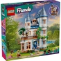 Конструктор LEGO Friends Замковий готель Ночівля і сніданок (42638) - зменшене зображення 1
