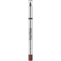 Карандаш для бровей Malu Wilz Duo Eyebrow Styler 08 - Dark Brown (4043993438685) - уменьшенное изображение 1