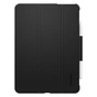 Чохол до планшета Spigen Apple iPad Pro 11" (2022/2021) / iPad Air 10.9"(2022/2020) Smart Fold Plus, Black (ACS03335) - зменшене зображення 1