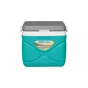Автохолодильник Pinnacle 30 л, Prudence, 12/240V Бирюзовый (8906053362008TURQUOISE) - зменшене зображення 1