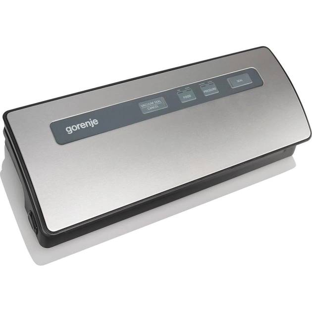 Вакууматор Gorenje VS120ES - picture 5