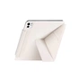 Чехол для планшета BeCover Ultra Slim Origami Magnetic Apple iPad Pro 11" M5 2025 Beige (715950) - уменьшенное изображение 4