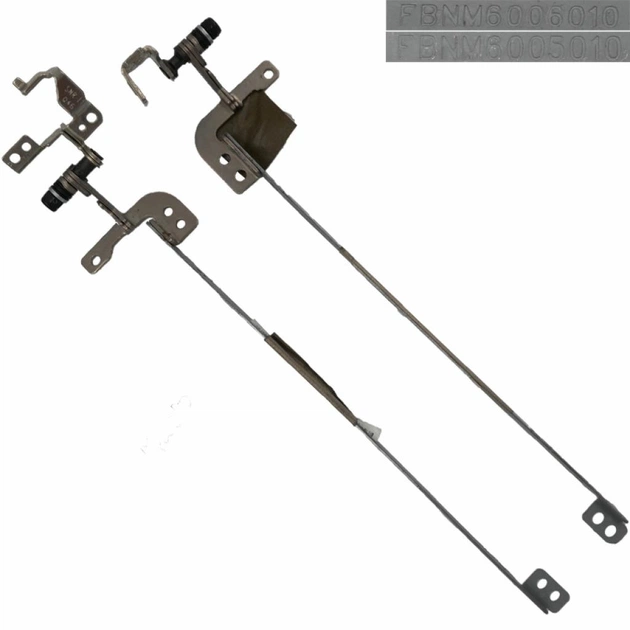 Петлі ноутбука HP Mini 210 (A48569) - picture 2