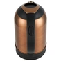 Електрочайник Rotex RKT13-SG - зменшене зображення 3