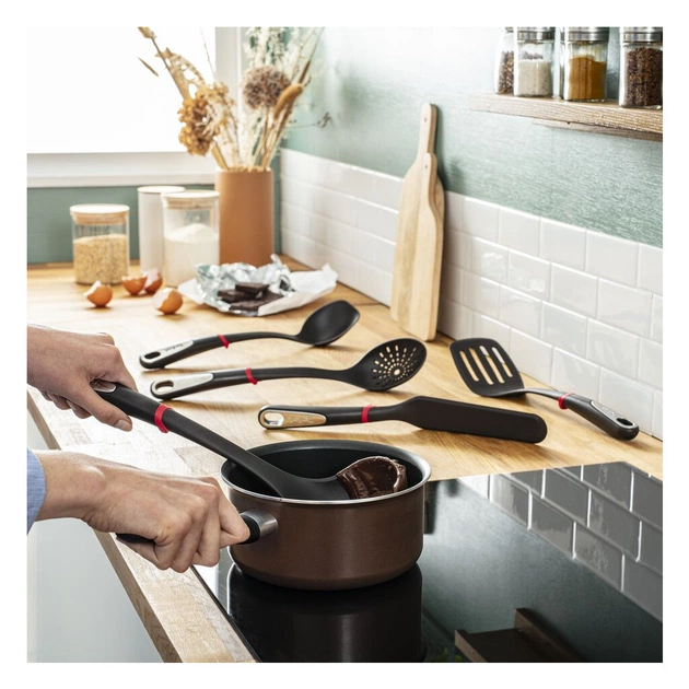 Лопатка кухонна Tefal Ingenio для млинців (K2060914) - picture 12