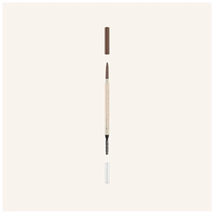 Олівець для брів Malu Wilz Super Precision Eyebrow Liner 04 (4060425038787) picture 1
