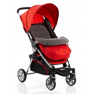 Коляска Happy Dino LC360-W4RC зображення 1