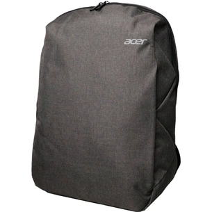 Рюкзак для ноутбука Acer 15.6" URBAN GREY/GREEN (GP.BAG11.034) зображення 1