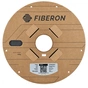 Пластик для 3D-принтера Polymaker Fiberon PPS-GF20 1,75mm 3kg GREY (FM02002) - уменьшенное изображение 2