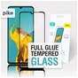 Стекло защитное Piko Full Glue Realme Note 60X Black (1283126609039) - уменьшенное изображение 5